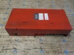 Mitsubishi A61P-UL MELSEC PLC Power Supply 110/220VAC 5VAC 8A *Tested**NO Cover* - Image 5