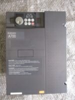 Mitsubishi A700 Inverter FR-A760-00220-NA  Drive 600VAC 22/32A 20HP - Image 3