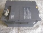 Mitsubishi A700 Inverter FR-A760-00220-NA  Drive 600VAC 22/32A 20HP - Image 4