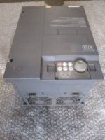 Mitsubishi A700 Inverter FR-A760-00220-NA  Drive 600VAC 22/32A 20HP - Image 6