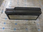 Mitsubishi AY60S-UL MELSEC Output Transistor Module *Tested**No Top Cover**
