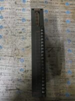 Mitsubishi AY60S-UL MELSEC Output Transistor Module *Tested**No Top Cover** - Image 3