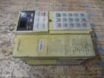 Mitsubishi FR-A024-0.4K Freqrol A024 Inverter 0.4kW VFD 3PH 200-230V 3A *Tested*