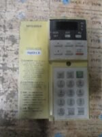 Mitsubishi FR-A024-0.4K Freqrol A024 Inverter 0.4kW VFD 3PH 200-230V 3A *Tested* - Image 3