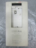 Mitsubishi FR-A240-0.4K-U AC Inverter Drive 0.5/1.0HP 460VAC *Fully Tested*