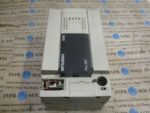 Mitsubishi FX3U-32M Melsec Programmable Controller FX3U-32MR/DS output no 4 bad - Image 4