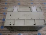 Mitsubishi FX3U-32M Melsec Programmable Controller FX3U-32MR/DS output no 4 bad - Image 6