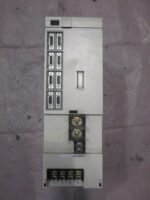 Mitsubishi MDS-A-SP-150 CNC Spindle Drive 270-310V DC 74A Tested Module *Parts* - Image 3