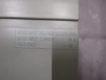 Mitsubishi MDS-A-SP-150 CNC Spindle Drive 270-310V DC 74A Tested Module *Parts* - Image 6