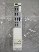 Mitsubishi MDS-A-V2-2020 Servo Drive Unit 31A 270-310VAC Frequency DC *Tested*