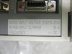 Mitsubishi MDS-A-V2-2020 Servo Drive Unit 31A 270-310VAC Frequency DC *Tested* - Image 7