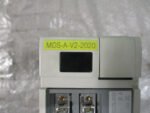 Mitsubishi MDS-A-V2-2020 Servo Drive Unit 31A 270-310VAC Frequency DC *Tested* - Image 8