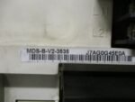 Mitsubishi MDS-B-V2-3535 Servo Drive Unit 270-311VDC 200-230VAC 34A VerG*Tested* - Image 7