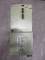 Mitsubishi MDS-CH-SP-260 Spindle Drive Unit IN: 513-648VDC 26kW 49A J *Tested* - Image 3