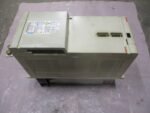 Mitsubishi MDS-CH-SP-260 Spindle Drive Unit IN: 513-648VDC 26kW 49A J *Tested* - Image 4