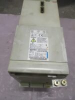 Mitsubishi MDS-CH-SP-260 Spindle Drive Unit IN: 513-648VDC 26kW 49A J *Tested* - Image 5