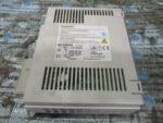 Mitsubishi MR-E-20A-KH003 AC Servo Drive 200W 2.6A 200-230VAC 1.1A *Tested* - Image 8