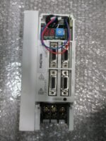 Mitsubishi MR-J2S-40B Melservo AC Servo Drive 400W 2.6A 100-120VAC 1Ph *Tested*