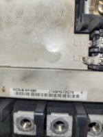 Mitsubishi Spindle Drive MDS-B-SP-300 * Tested*