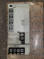 Mitsubishi Spindle Drive MDS-B-SP-300 * Tested* - Image 3