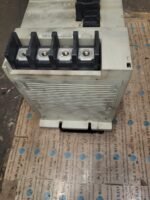 Mitsubishi Spindle Drive MDS-B-SP-300 * Tested* - Image 4