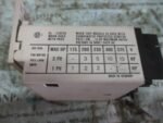 Moeller ZM-16-PKZ2 Manual Motor Starter 3/5/10HP 115/200/460/575VAC *Tested* - Image 6