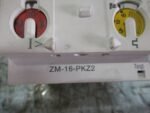Moeller ZM-16-PKZ2 Manual Motor Starter 3/5/10HP 115/200/460/575VAC *Tested* - Image 7