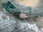 Molex Cognex 185-0254R Communication cable P/N 849011004 30V 2A *NEW* - Image 5
