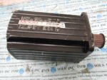 Moog G424-604 G400 Series AC Servo Motor Typ: G4L20 1.8kW 4.7N.m 6.7Amp *Tested* - Image 6