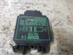 Murr Elektronik 85656 MDD 0.7-24/12 DC/DC Converter 24V Input 12V Out *Tested* - Image 3