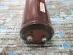 NICHICON CHEMI-CON U36F Capacitor 10306 500V 5600uF 0636L 27 Capacitor *TESTED* - Image 5