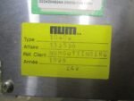 NUM 1040W Power Supply Module 24V 1998 NUMGUTTINGERG CNC NUM 1040W *Tested* - Image 8