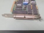 National Instrument Corp PC Board PC-T10-10 181197-01 Rev A.2 - Image 3