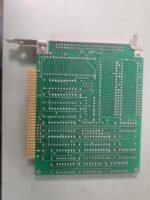 National Instrument Corp PC Board PC-T10-10 181197-01 Rev A.2 - Image 5