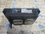 Niec PHT2508CF IGBT Power Module PHT2508CF IGBT Transistor Module *Tested* - Image 5