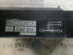 Niec PHT2508CF IGBT Power Module PHT2508CF IGBT Transistor Module *Tested* - Image 6