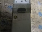 Numatics 122BB500M000061 Pneumatic Solenoid Max OP PRESS 150PSIG-AIR *Tested* - Image 5