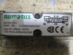 Numatics 122BB500M000061 Pneumatic Solenoid Max OP PRESS 150PSIG-AIR *Tested* - Image 6