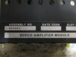 OILGEAR L-404563-002 Servo Module 250 Servo Amplifier Control Module  *Tested* - Image 6