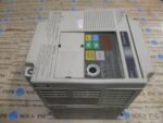 OMRON 3G3JV-A4007-A SYSDRIVE 3G3JV Inverter Drive 2.6kVA 3.4A 380-460VAC *Parts* - Image 4
