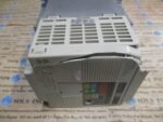 OMRON 3G3JV-A4007-A SYSDRIVE 3G3JV Inverter Drive 2.6kVA 3.4A 380-460VAC *Parts* - Image 6