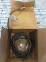 OMRON E2E-X1R5E1 Proximity Switch 12 To 24VDC Omron E2E-X1R5E1 2m  *NEW* - Image 3