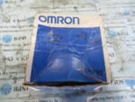 OMRON E2E-X1R5E1 Proximity Switch 12 To 24VDC Omron E2E-X1R5E1 2m  *NEW* - Image 4