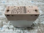 OMRON G3PA-210B-VD Solid State Relay Module 24-240VAC 10Amp 5-24VDC *Tested*