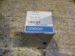 OMRON H3CRA-A Timer Module 1.2s to 300h 100-240VAC 100 to 125VDC *NEW*