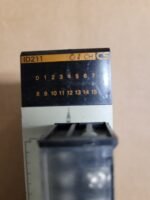 OMRON PLC Board CS1W-ID211 INPUT UNIT MODULE USED - Image 3