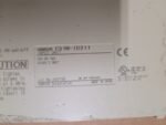 OMRON PLC Board CS1W-ID211 INPUT UNIT MODULE USED - Image 4