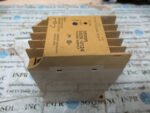 OMRON S82K-0124 DC Power Supply Unit 24VDC 0.6Amp 100-120VAC *Fully Tested* - Image 3