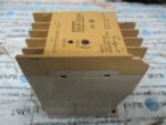 OMRON S82K-0124 DC Power Supply Unit 24VDC 0.6Amp 100-120VAC *Fully Tested* - Image 4