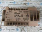 OMRON S82K-10024 DC Power Supply Unit 24VDC 4.2Amp 100-240VAC *Fully Tested*